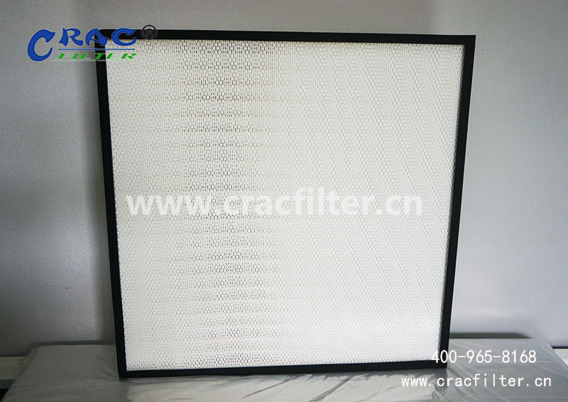 <a href=http://www.wftdhg.com/ target='_blank'>高效空氣過(guò)濾器</a>規(guī)格