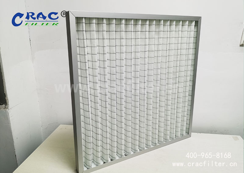 G3凈化<a href=http://www.wftdhg.com/ target='_blank'>初效空氣過(guò)濾器</a>